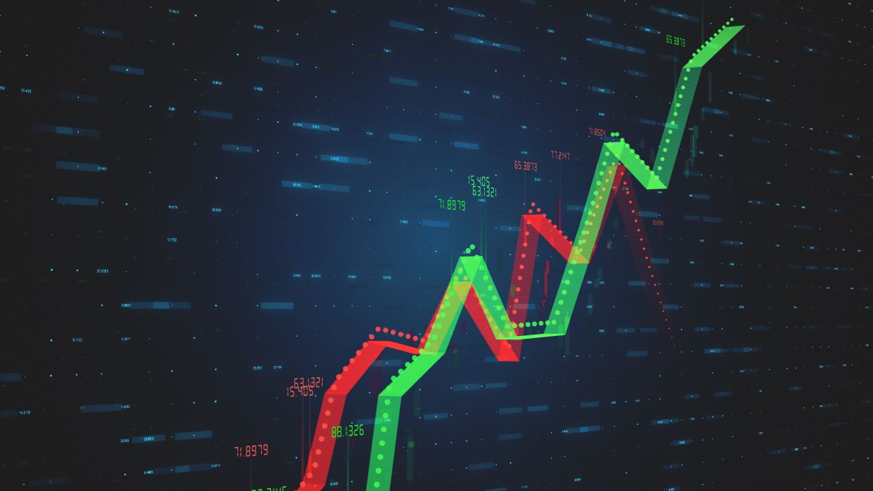 ANALIZA CEN USD/JPY: WYCOFUJE SIĘ Z 50-DNIOWEJ EMA, GDY SPRZEDAWCY ATAKUJĄ 133,00